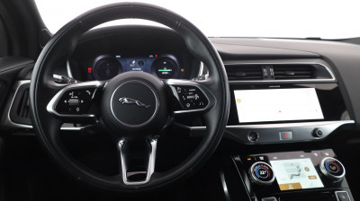 Jaguar I-Pace Gebrauchtwagen Jaguar I-Pace Gebrauchtwagen