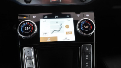 Jaguar I-Pace Gebrauchtwagen Jaguar I-Pace Gebrauchtwagen