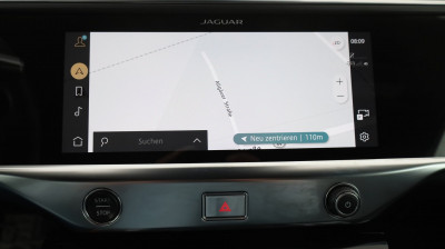 Jaguar I-Pace Gebrauchtwagen Jaguar I-Pace Gebrauchtwagen