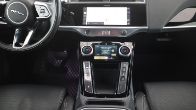 Jaguar I-Pace Gebrauchtwagen Jaguar I-Pace Gebrauchtwagen