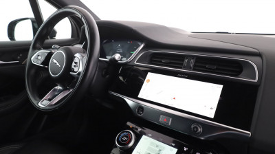Jaguar I-Pace Gebrauchtwagen Jaguar I-Pace Gebrauchtwagen