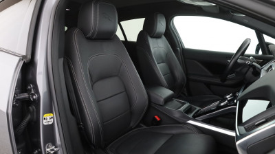 Jaguar I-Pace Gebrauchtwagen Jaguar I-Pace Gebrauchtwagen
