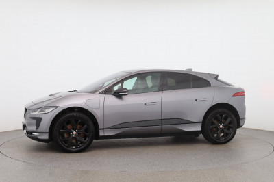 Jaguar I-Pace Gebrauchtwagen Jaguar I-Pace Gebrauchtwagen