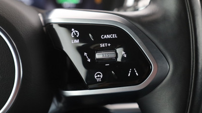 Jaguar I-Pace Gebrauchtwagen Jaguar I-Pace Gebrauchtwagen