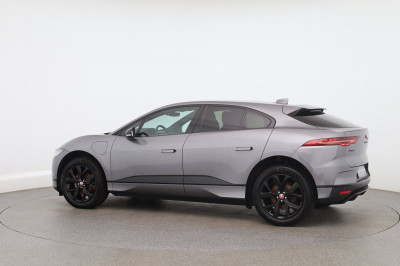 Jaguar I-Pace Gebrauchtwagen Jaguar I-Pace Gebrauchtwagen