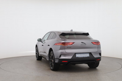Jaguar I-Pace Gebrauchtwagen Jaguar I-Pace Gebrauchtwagen