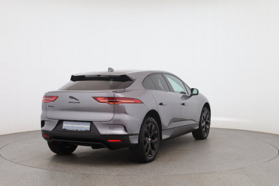 Jaguar I-Pace Gebrauchtwagen Jaguar I-Pace Gebrauchtwagen