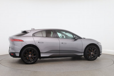 Jaguar I-Pace Gebrauchtwagen Jaguar I-Pace Gebrauchtwagen