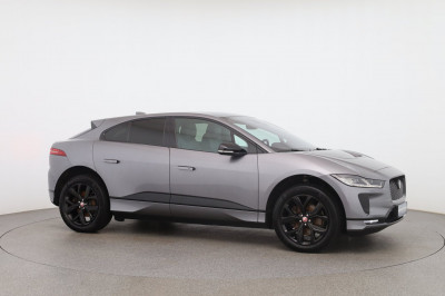 Jaguar I-Pace Gebrauchtwagen Jaguar I-Pace Gebrauchtwagen