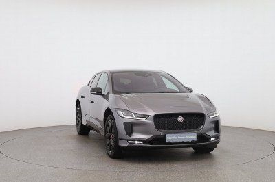 Jaguar I-Pace Gebrauchtwagen Jaguar I-Pace Gebrauchtwagen