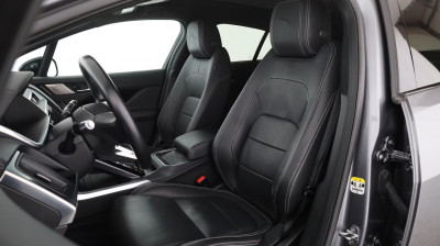 Jaguar I-Pace Gebrauchtwagen Jaguar I-Pace Gebrauchtwagen