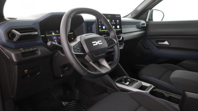 Dacia Duster Gebrauchtwagen Dacia Duster Gebrauchtwagen