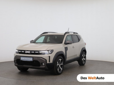 Dacia Duster Gebrauchtwagen Dacia Duster Gebrauchtwagen