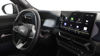 Dacia Duster Gebrauchtwagen Dacia Duster Gebrauchtwagen