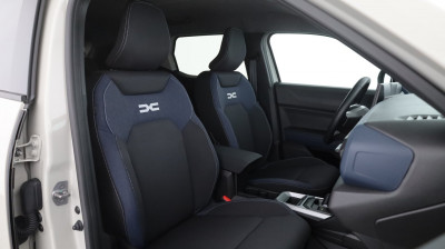 Dacia Duster Gebrauchtwagen Dacia Duster Gebrauchtwagen