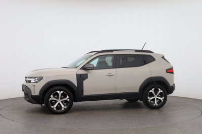 Dacia Duster Gebrauchtwagen Dacia Duster Gebrauchtwagen