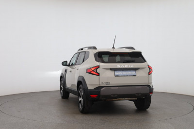 Dacia Duster Gebrauchtwagen Dacia Duster Gebrauchtwagen