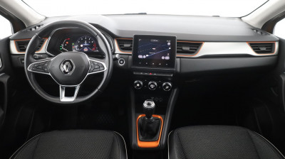 Renault Captur Gebrauchtwagen Renault Captur Gebrauchtwagen