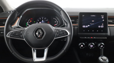 Renault Captur Gebrauchtwagen Renault Captur Gebrauchtwagen