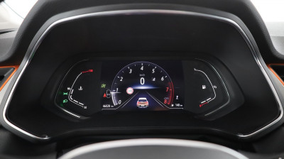 Renault Captur Gebrauchtwagen Renault Captur Gebrauchtwagen