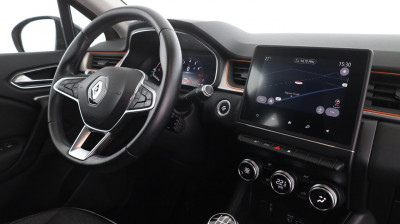 Renault Captur Gebrauchtwagen Renault Captur Gebrauchtwagen