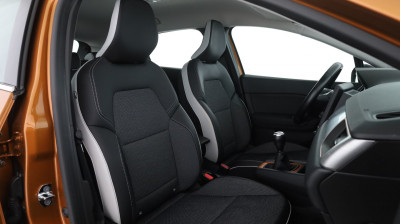 Renault Captur Gebrauchtwagen Renault Captur Gebrauchtwagen