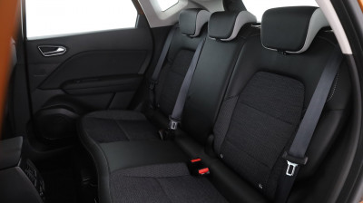 Renault Captur Gebrauchtwagen Renault Captur Gebrauchtwagen