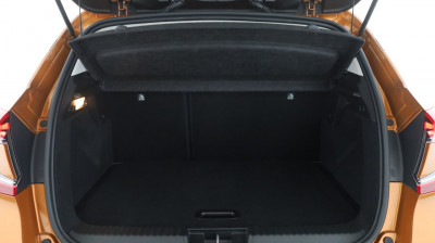 Renault Captur Gebrauchtwagen Renault Captur Gebrauchtwagen