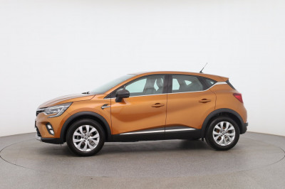 Renault Captur Gebrauchtwagen Renault Captur Gebrauchtwagen