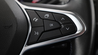 Renault Captur Gebrauchtwagen Renault Captur Gebrauchtwagen