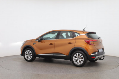 Renault Captur Gebrauchtwagen Renault Captur Gebrauchtwagen