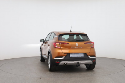 Renault Captur Gebrauchtwagen Renault Captur Gebrauchtwagen
