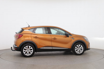Renault Captur Gebrauchtwagen Renault Captur Gebrauchtwagen