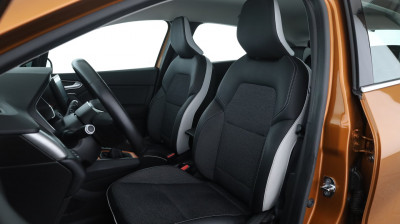 Renault Captur Gebrauchtwagen Renault Captur Gebrauchtwagen
