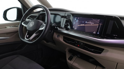 VW Multivan Gebrauchtwagen