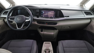 VW Multivan Gebrauchtwagen