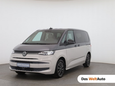 VW Multivan Gebrauchtwagen