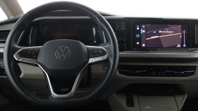 VW Multivan Gebrauchtwagen