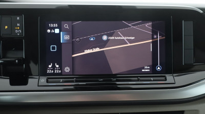 VW Multivan Gebrauchtwagen