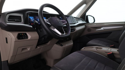 VW Multivan Gebrauchtwagen