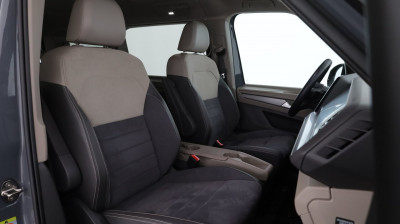 VW Multivan Gebrauchtwagen