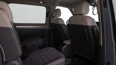 VW Multivan Gebrauchtwagen