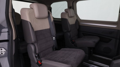 VW Multivan Gebrauchtwagen