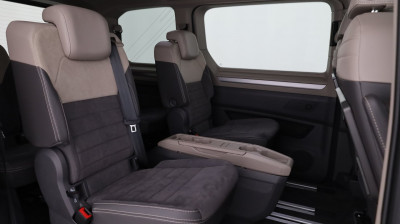 VW Multivan Gebrauchtwagen