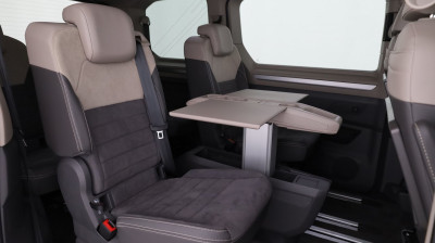 VW Multivan Gebrauchtwagen