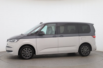 VW Multivan Gebrauchtwagen