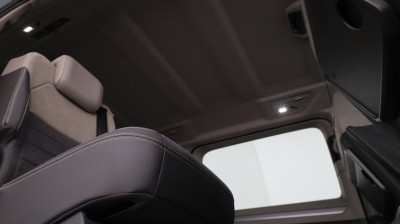 VW Multivan Gebrauchtwagen