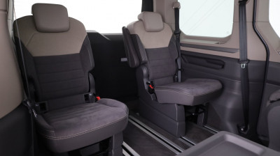 VW Multivan Gebrauchtwagen
