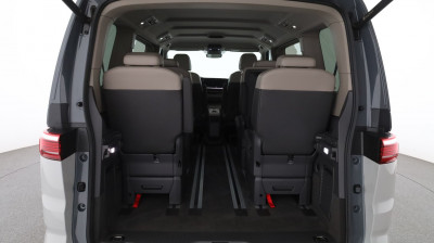 VW Multivan Gebrauchtwagen