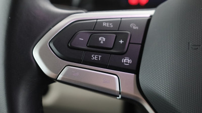 VW Multivan Gebrauchtwagen
